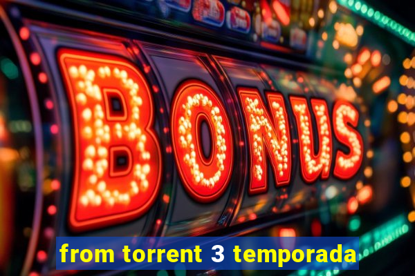 from torrent 3 temporada